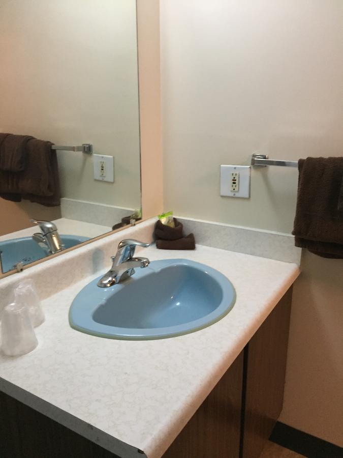 Spring Villa Hotel Harrison Hot Springs Exterior foto